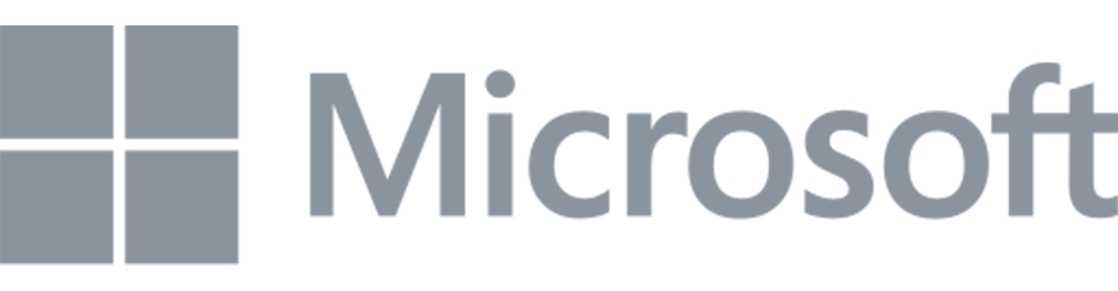Microsoft logo